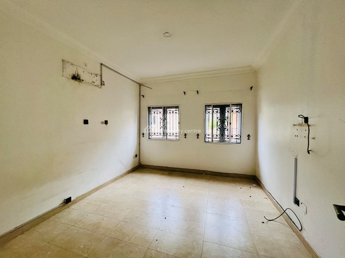 4 Bedroom Semi Detached Duplex, Vgc, Lekki, Lagos, Semi-detached Duplex for Rent