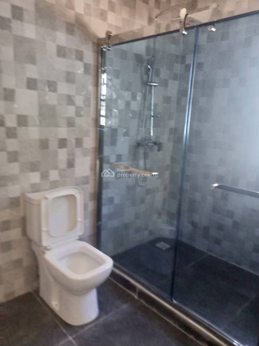Stand Alone 5 Bedroom Fully Detached Duplex with Swimming Pool, Off Admiralty Way, Lekki Phase 1, Lekki, Lagos, Detached Duplex for Rent