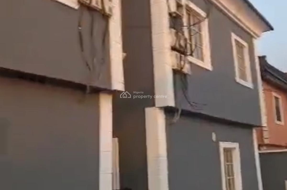 Blocks of 12flats of 2bedrooms Each, All Round Pop, Vacant Possession, Igando Phase 1, Off Isheri Igando Road, Igando, Ikotun, Lagos, Block of Flats for Sale