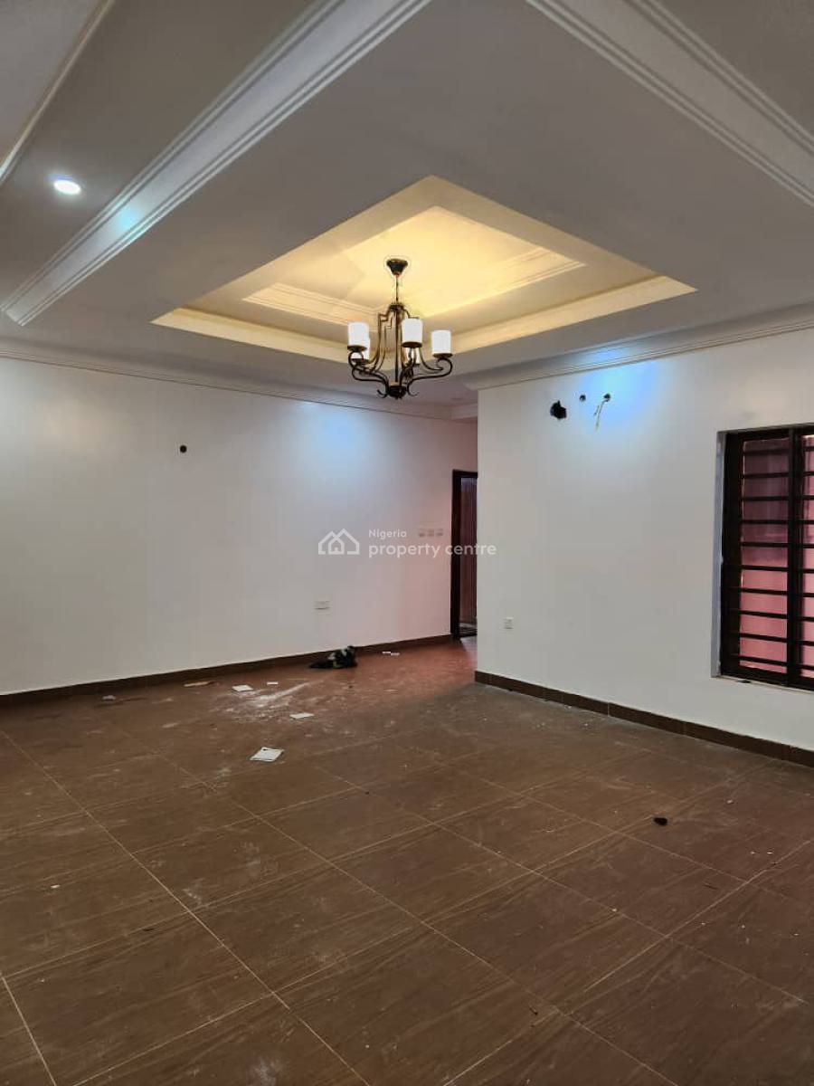 2 Bedroom Flat, Mabushi, Abuja, Flat / Apartment for Rent