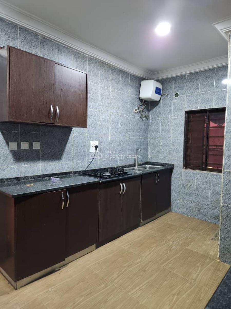 2 Bedroom Flat, Mabushi, Abuja, Flat / Apartment for Rent