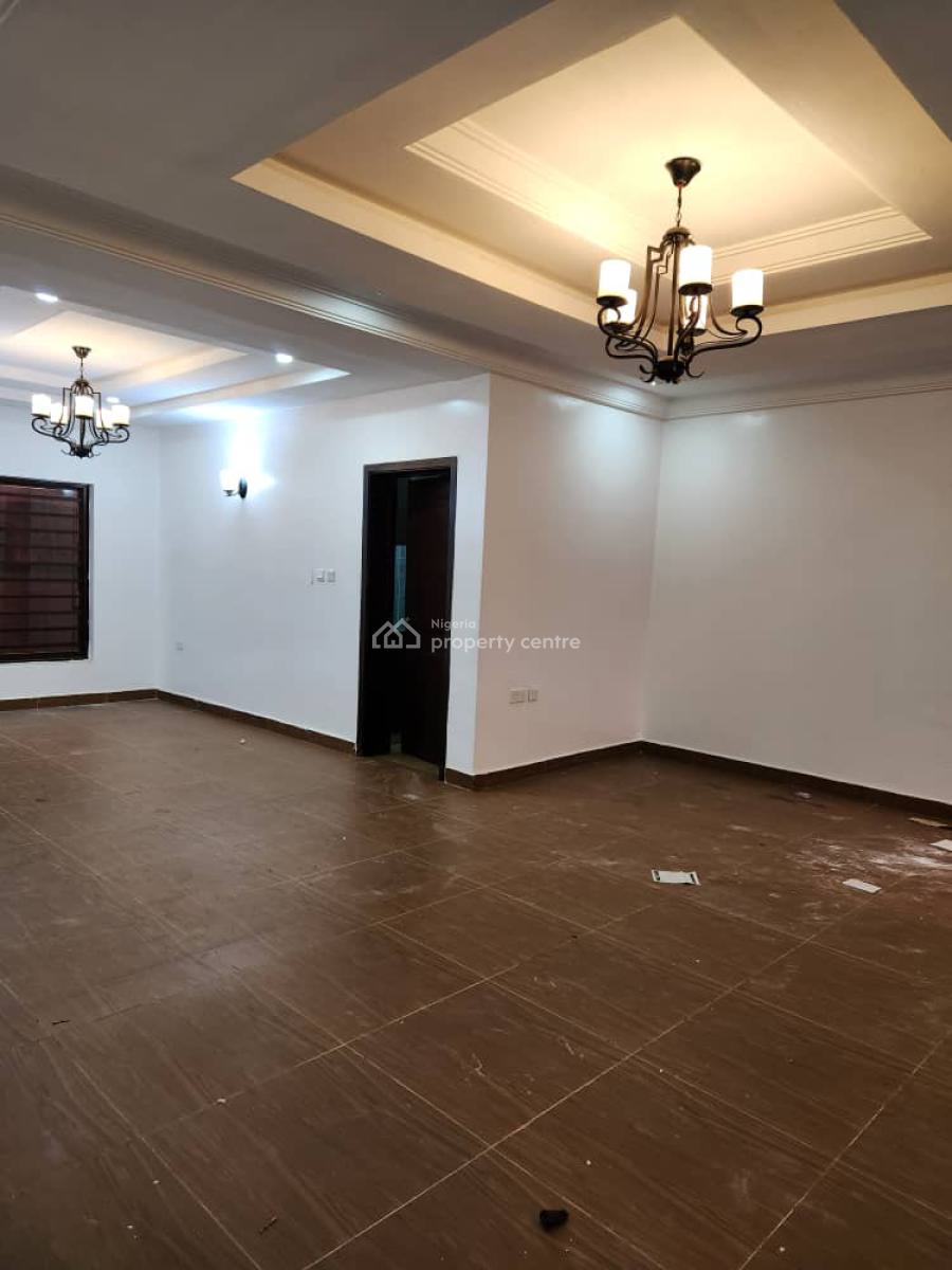 2 Bedroom Flat, Mabushi, Abuja, Flat / Apartment for Rent