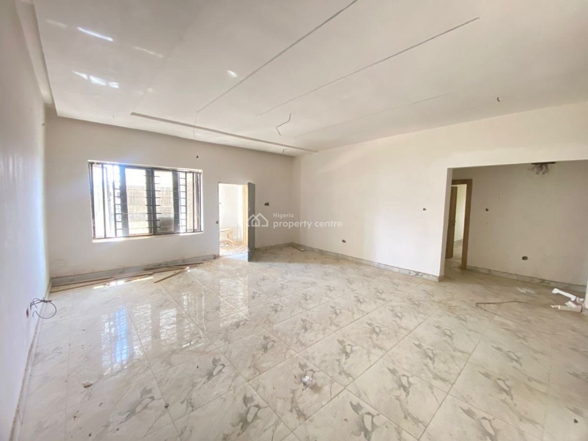 3 Bedroom Flat with Bq, Katampe (main), Katampe, Abuja, Block of Flats for Sale