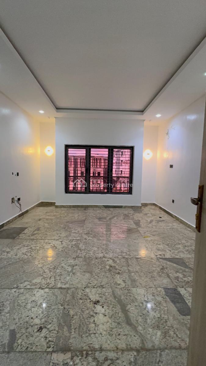 Luxury Semi-detached 4 Bedroom with Bq with Excellent Finishings, Gilmore, Jahi, Abuja, Semi-detached Duplex for Rent