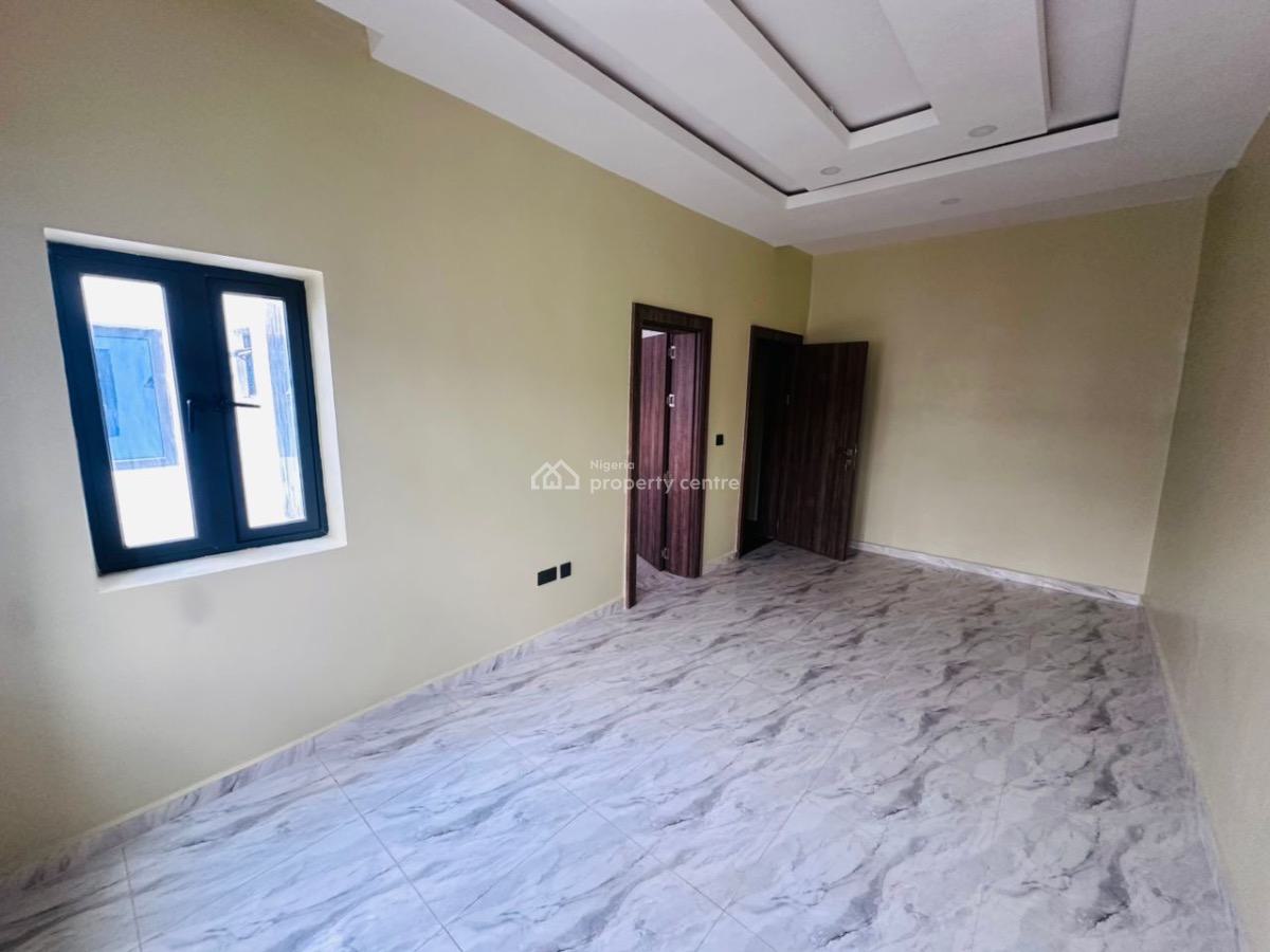 2 Units of 4 Bedroom Semi Detached Duplex with Bq, Gwarinpa, Abuja, Semi-detached Duplex for Sale