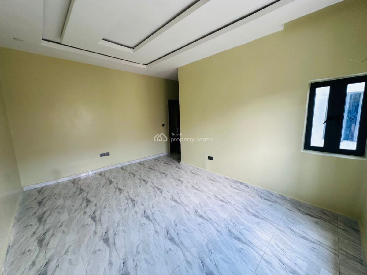 2 Units of 4 Bedroom Semi Detached Duplex with Bq, Gwarinpa, Abuja, Semi-detached Duplex for Sale
