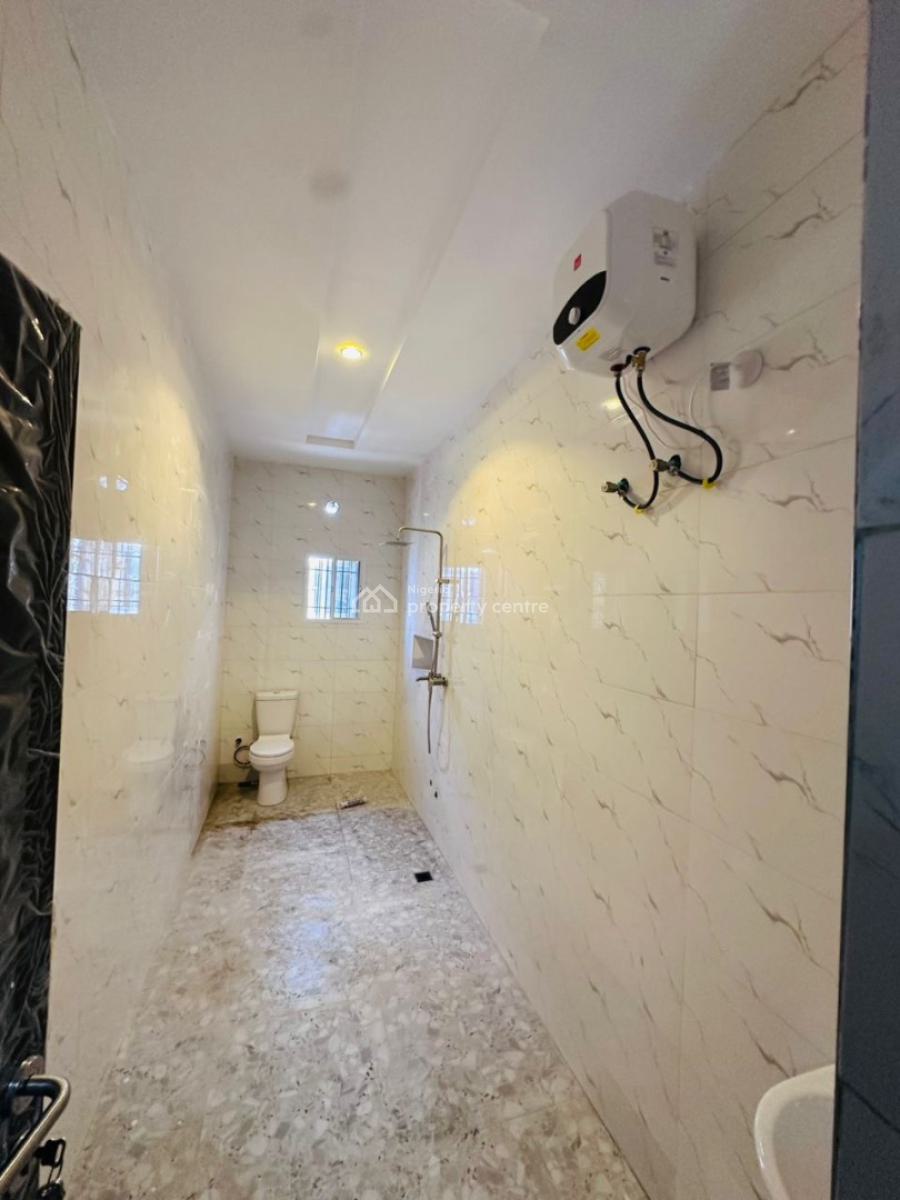 2 Units of 4 Bedroom Semi Detached Duplex with Bq, Gwarinpa, Abuja, Semi-detached Duplex for Sale