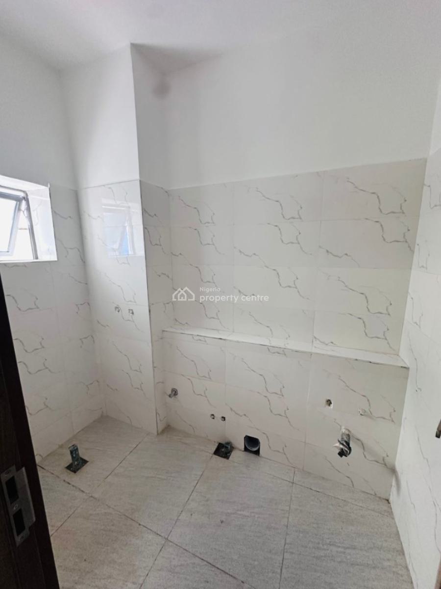 2 Units of 4 Bedroom Semi Detached Duplex with Bq, Gwarinpa, Abuja, Semi-detached Duplex for Sale