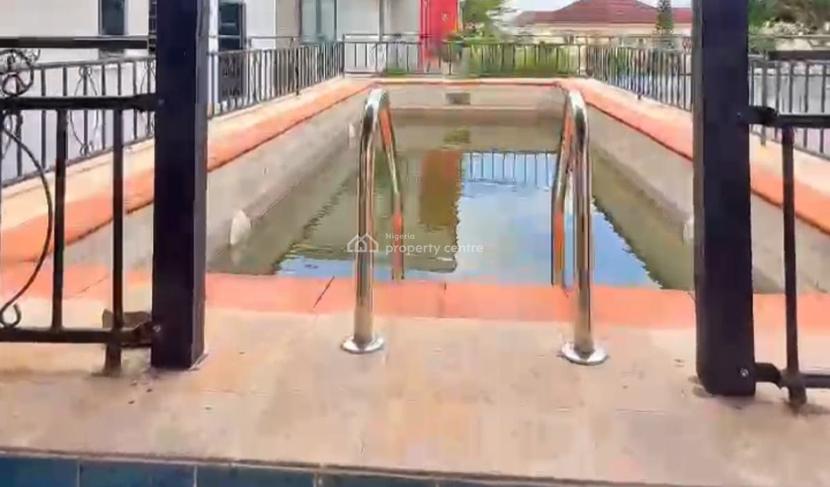 4bedroom Duplex with 2room Bq on 450sqm Land, Vgc, Lekki, Lagos, Semi-detached Duplex for Sale