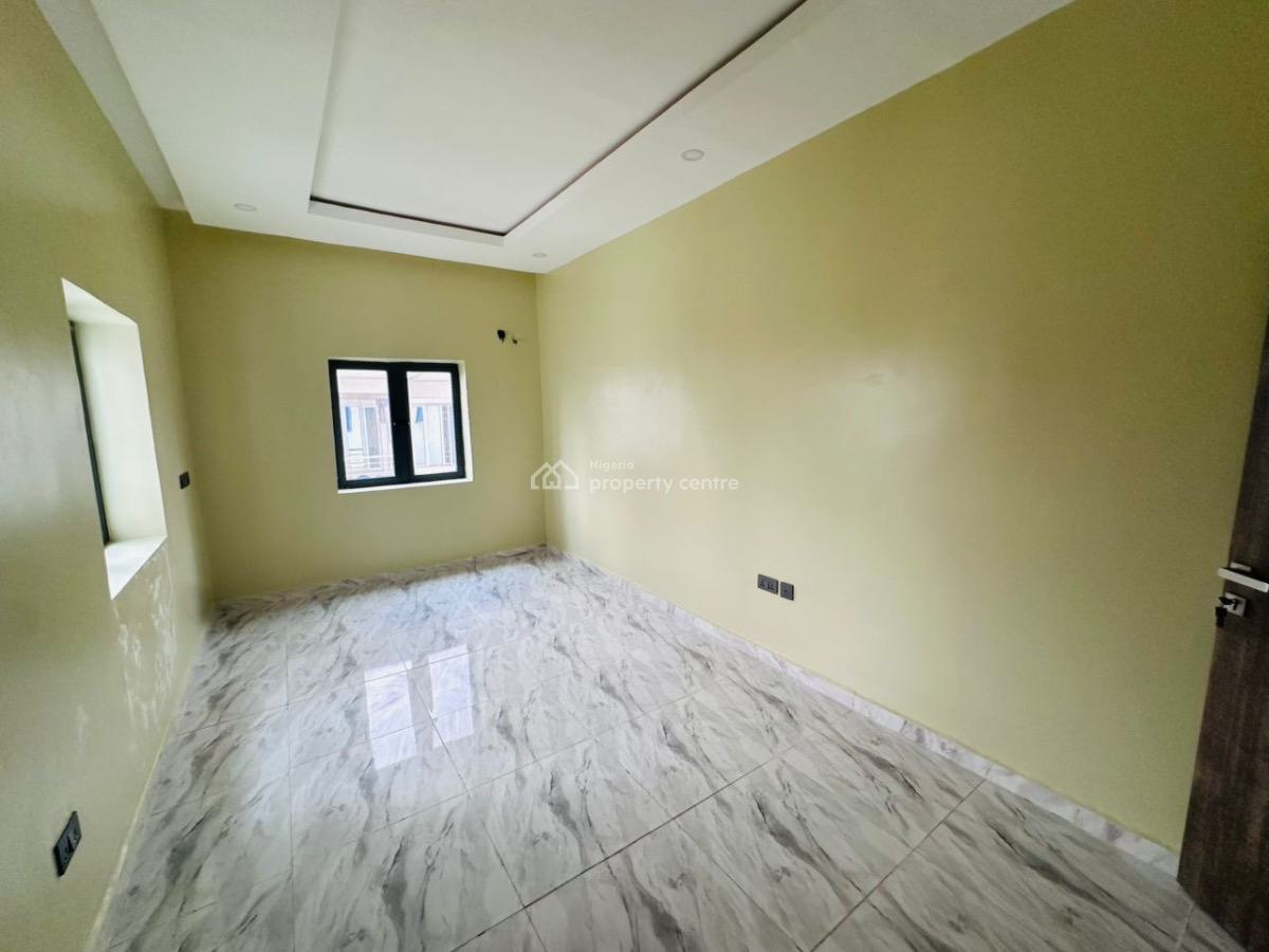 3 Bedroom Flat, Jabi, Abuja, Block of Flats for Sale