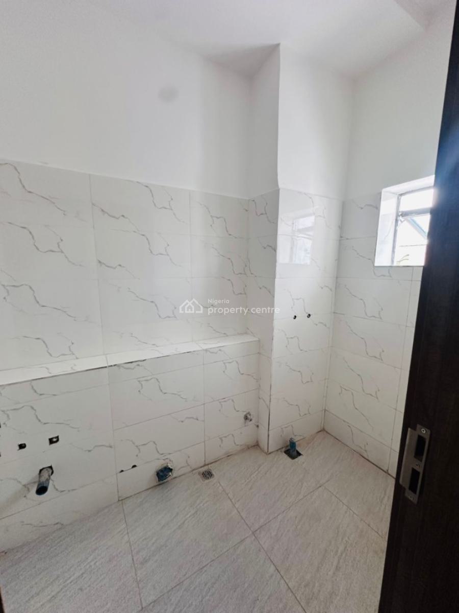 3 Bedroom Flat, Jabi, Abuja, Block of Flats for Sale