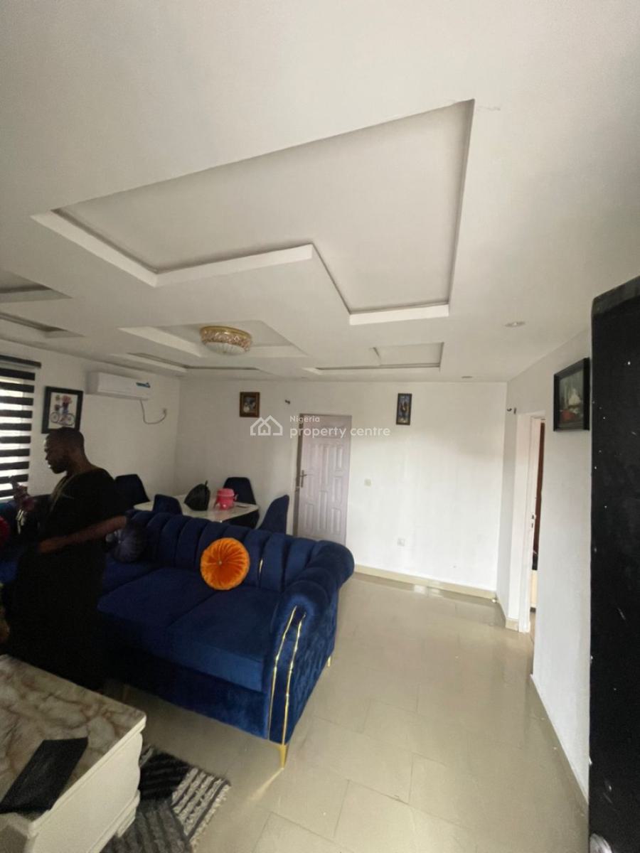 2 Bedroom Apartment, Ajah, Lagos, Flat / Apartment for Rent