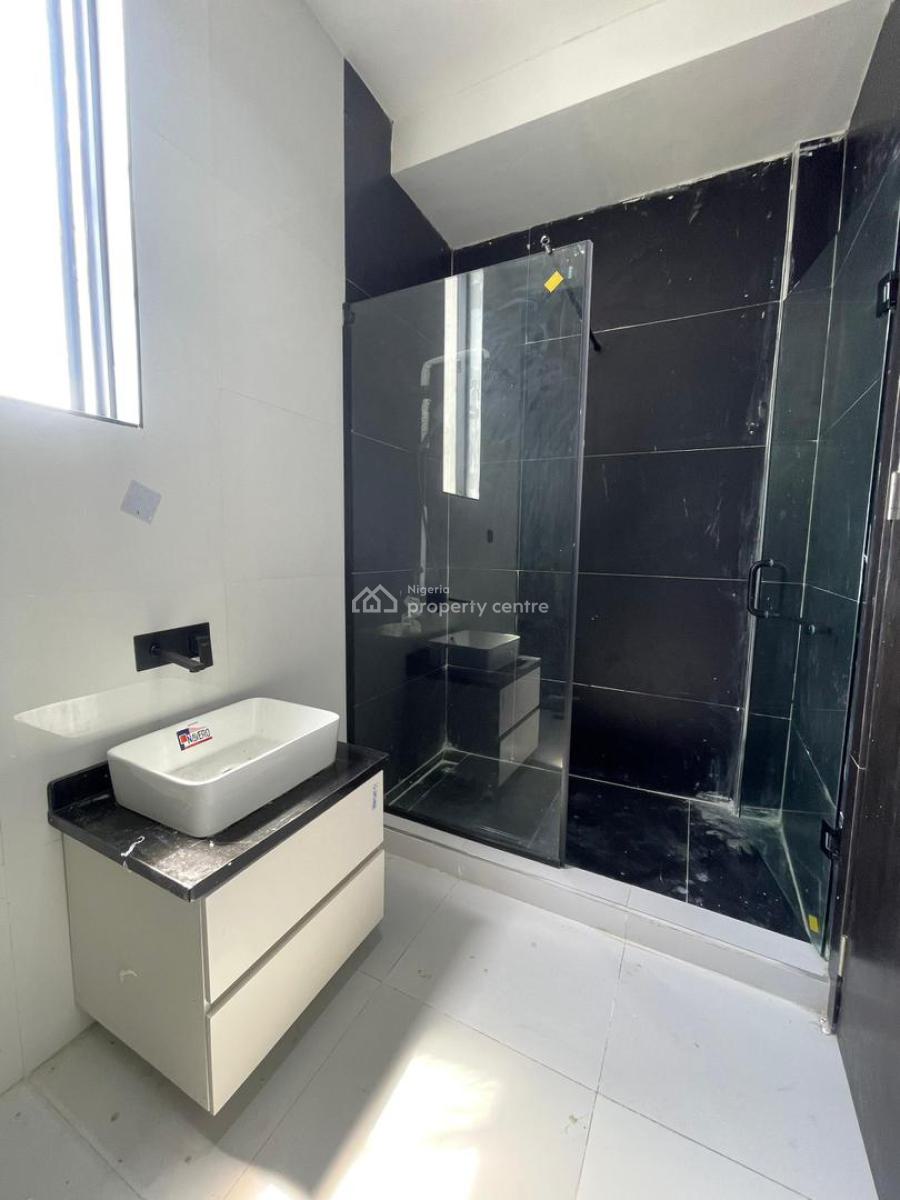 Majestic & Contemporary 6bed Duplex, Chevron, Lekki Phase 2, Lekki, Lagos, Detached Duplex for Sale