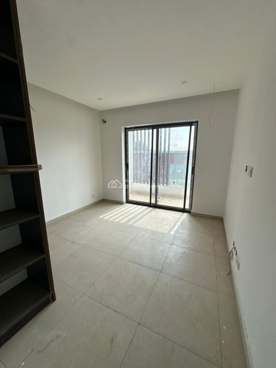 Luxurious 3 Bedroom Apartment, 1st & 2nd Floor Available, Jabi, Abuja, Block of Flats for Sale