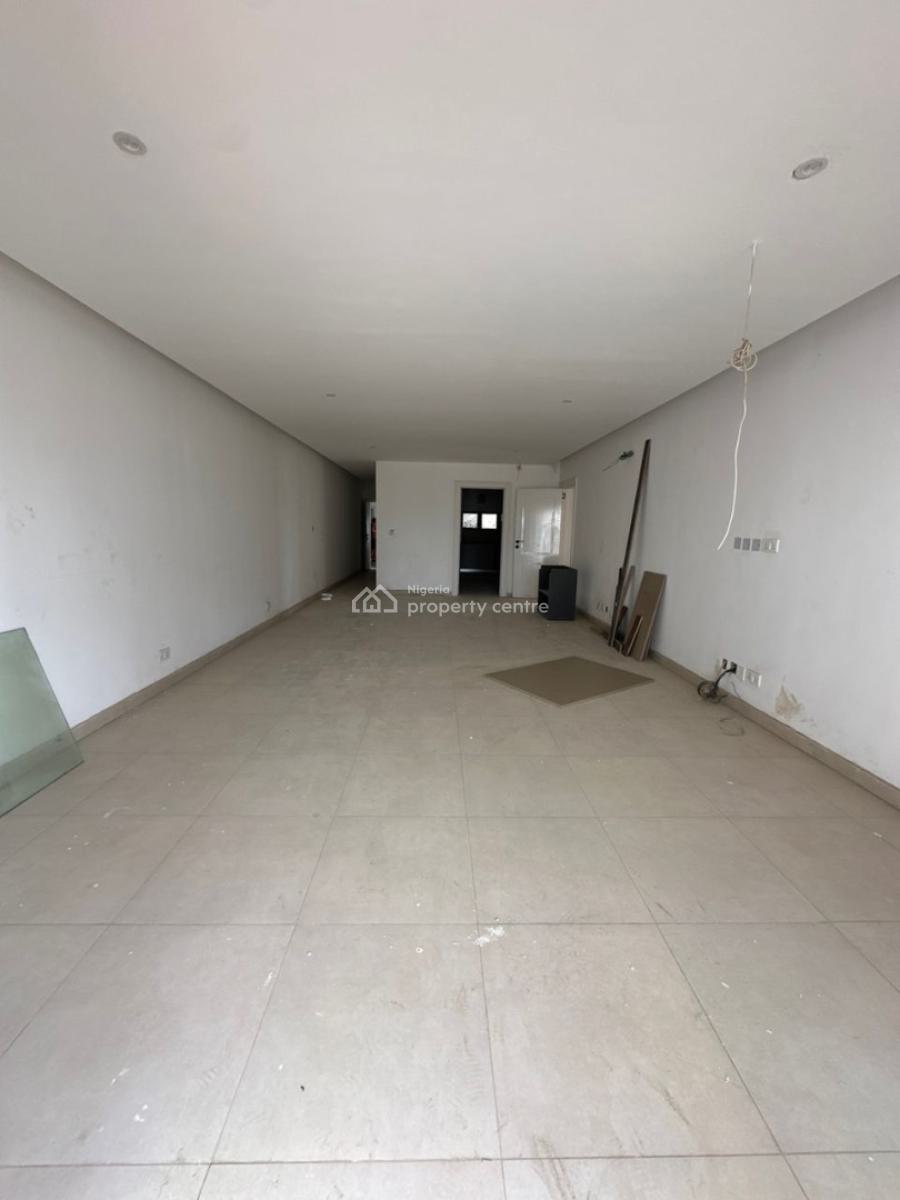 Luxurious 3 Bedroom Apartment, 1st & 2nd Floor Available, Jabi, Abuja, Block of Flats for Sale