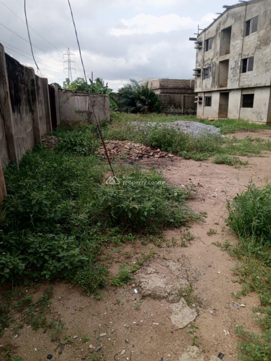 Luxury 15 Unit of 3 Bedrooms, Good for School, Hostel, Hospital, Ambassador, Otta, Ado-odo/ota, Ogun, Block of Flats for Sale