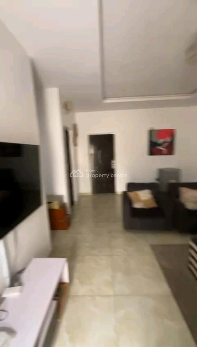Luxury 2 Bedroom Apartment in a Serene Location, Millennium Estate, Gbagada, Lagos, Flat / Apartment for Rent