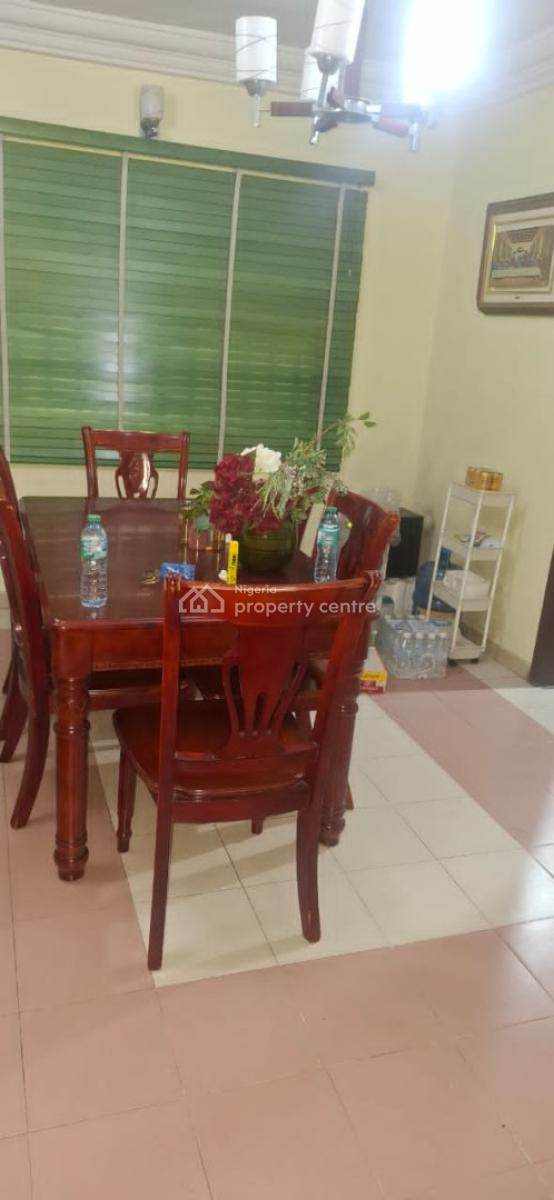 Very Lovely and Decent 5bedroom Semi Detached House at Gbagada, Gbagada, Lagos, Semi-detached Duplex for Rent
