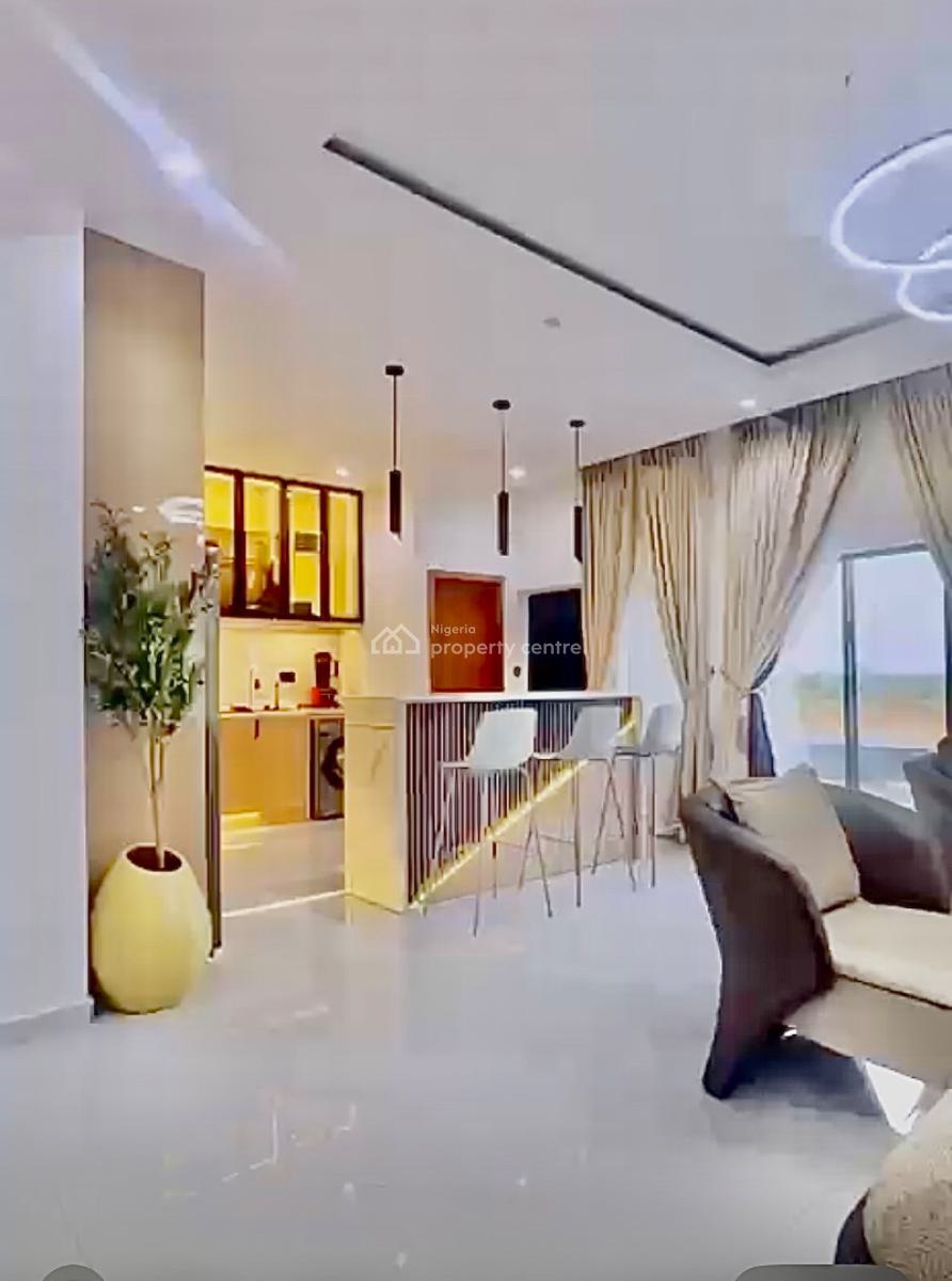 Luxury Bungalows for Residential Purposes, Directly Opposite Dangote Refinery, Eleranigbe, Ibeju Lekki, Lagos, Detached Bungalow for Sale
