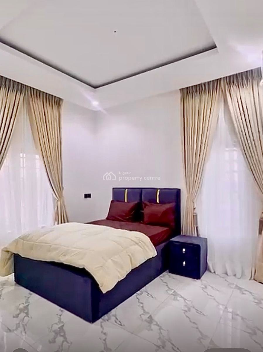Luxury Bungalows for Residential Purposes, Directly Opposite Dangote Refinery, Eleranigbe, Ibeju Lekki, Lagos, Detached Bungalow for Sale