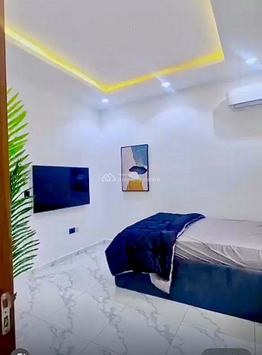Luxury Bungalows for Residential Purposes, Directly Opposite Dangote Refinery, Eleranigbe, Ibeju Lekki, Lagos, Detached Bungalow for Sale