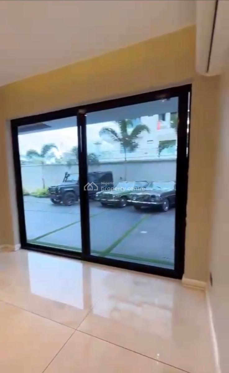 4 Bedroom Townhouse, Ikoyi, Lagos, House for Sale