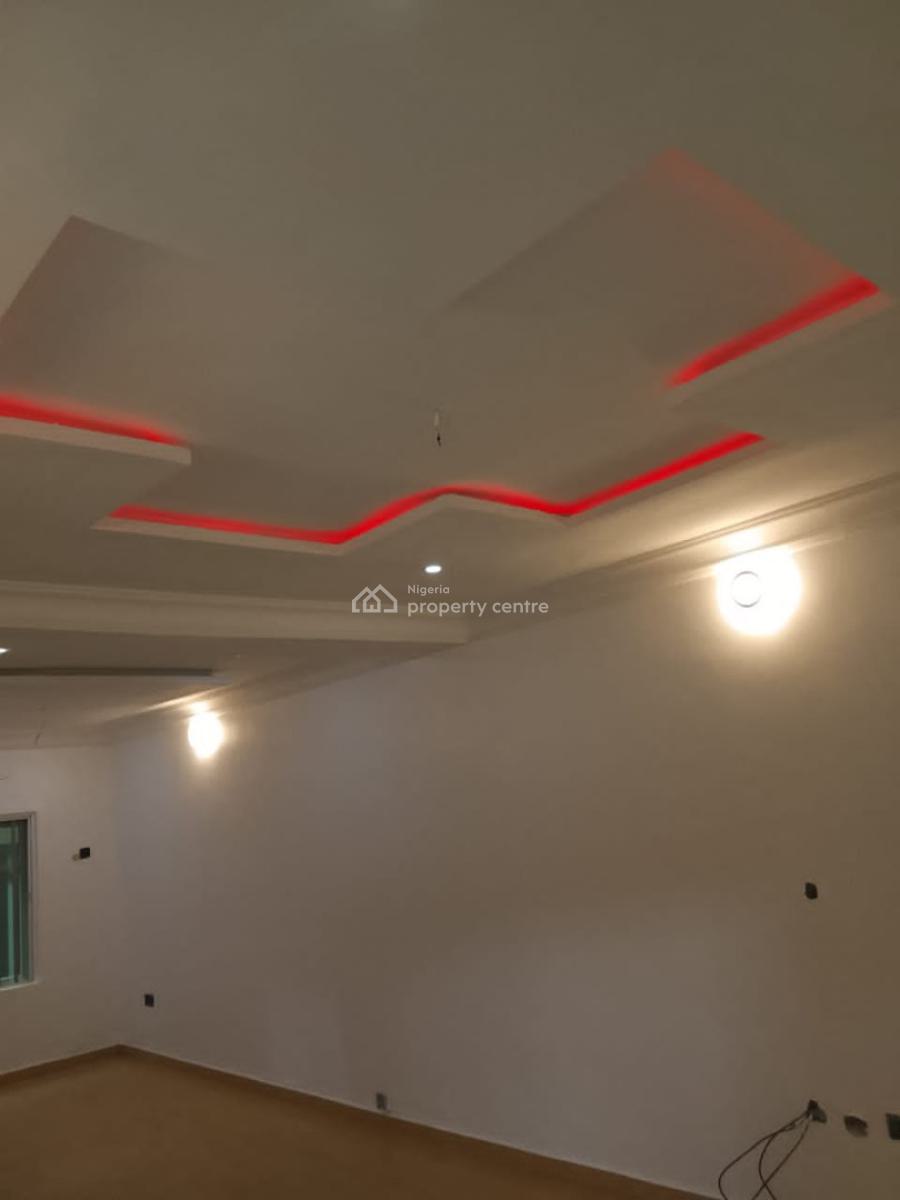 Luxury 4 Bedroom Terrace Duplex, Surulere, Lagos, Terraced Duplex for Sale