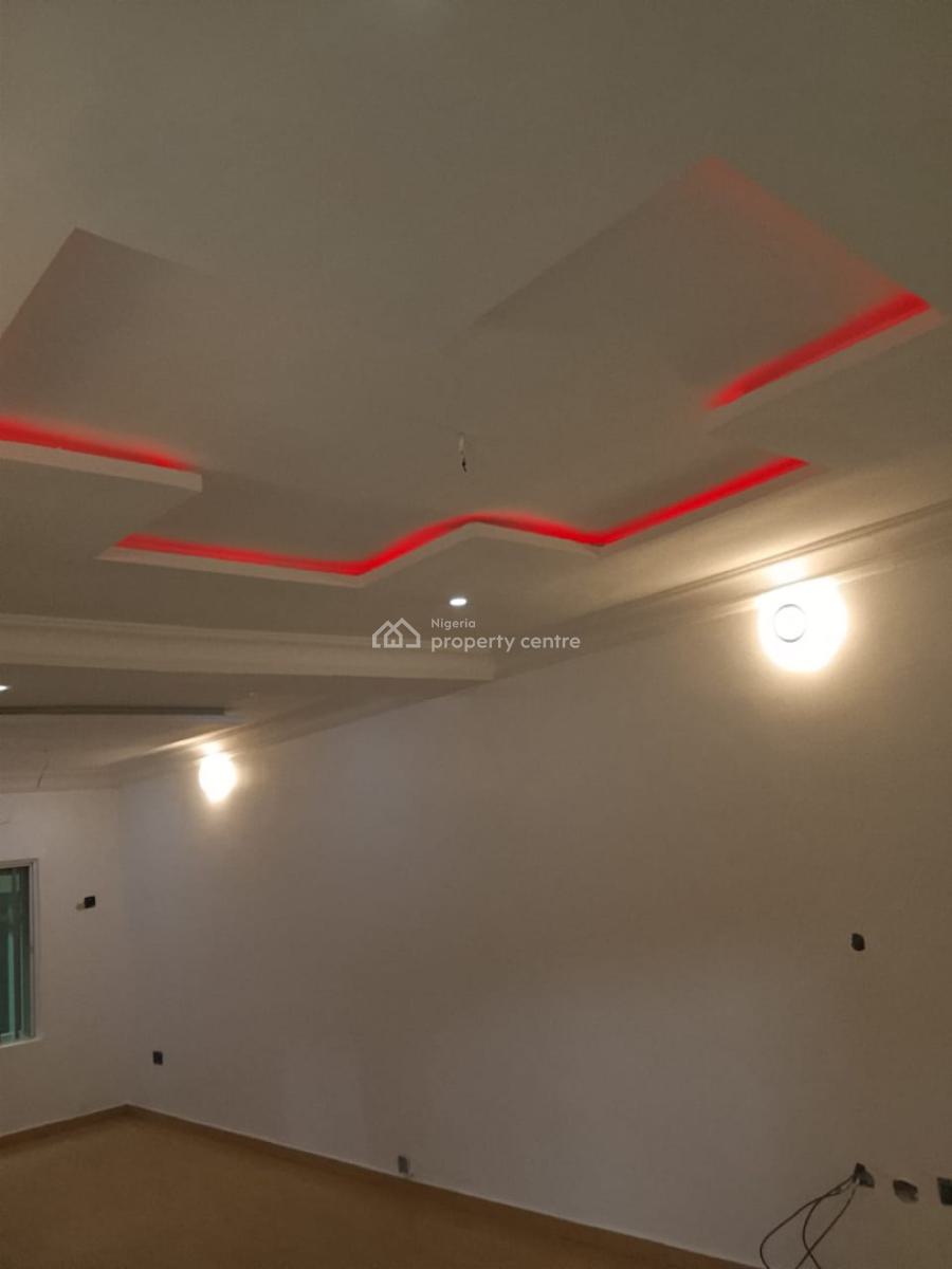 Luxury 4 Bedroom Terrace Duplex, Surulere, Lagos, Terraced Duplex for Sale
