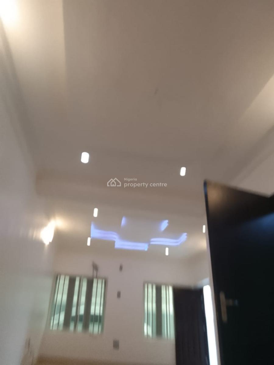 Luxury 4 Bedroom Terrace Duplex, Surulere, Lagos, Terraced Duplex for Sale