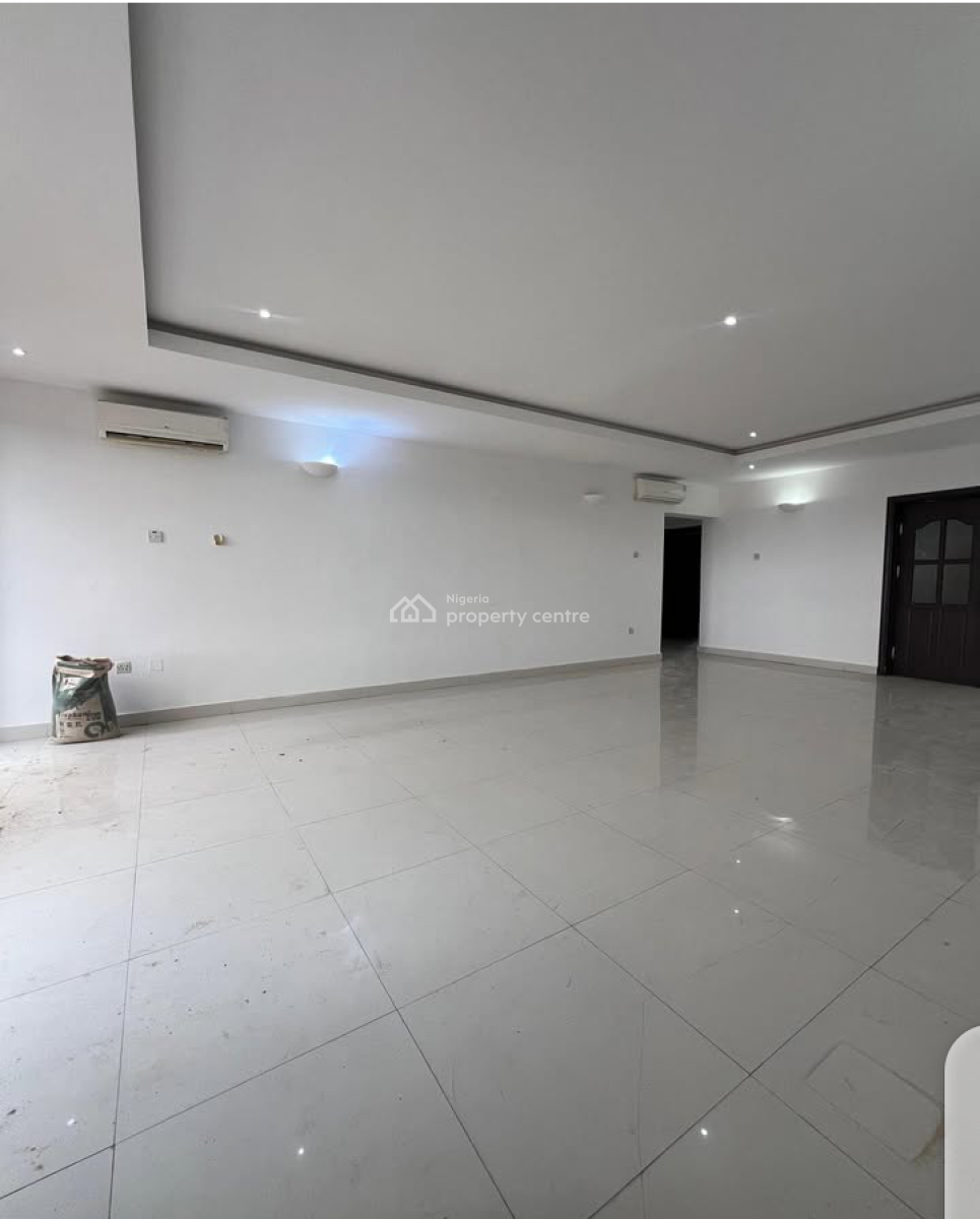 Luxury Serviced 3 Bedroom Apartment, Lekki, Lagos., Lekki Phase 1, Lekki, Lagos, Flat / Apartment for Rent