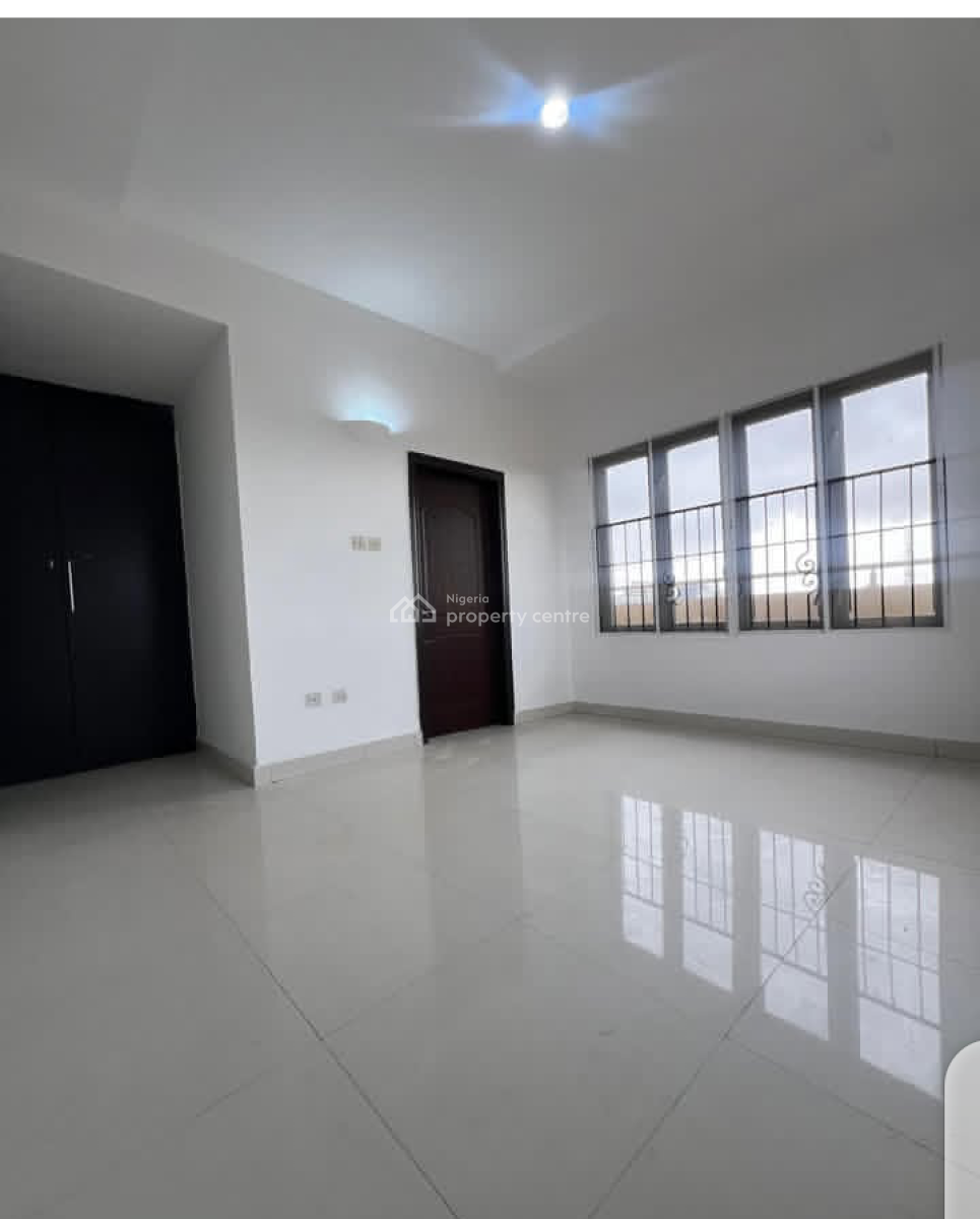 Luxury Serviced 3 Bedroom Apartment, Lekki, Lagos., Lekki Phase 1, Lekki, Lagos, Flat / Apartment for Rent