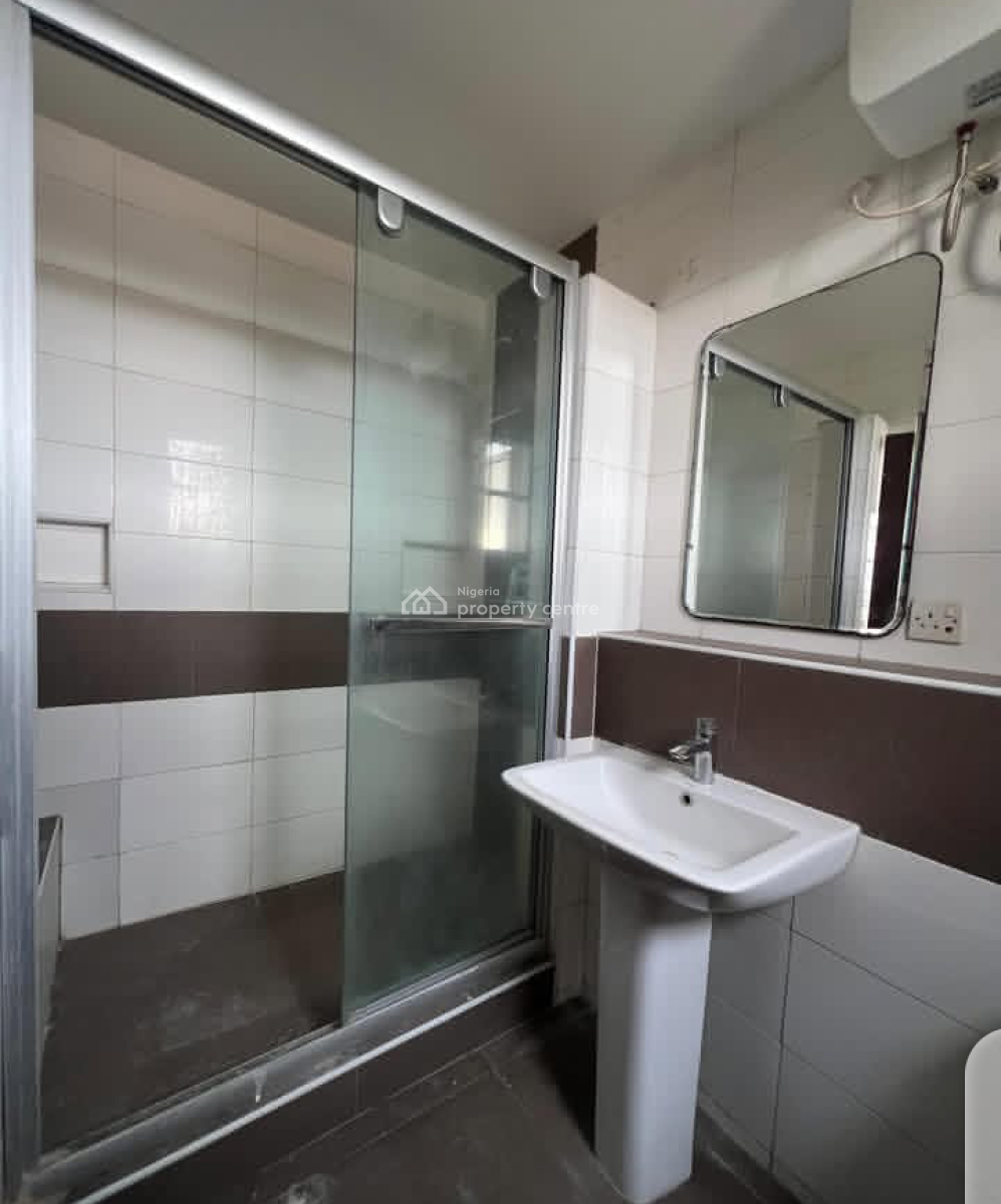 Luxury Serviced 3 Bedroom Apartment, Lekki, Lagos., Lekki Phase 1, Lekki, Lagos, Flat / Apartment for Rent