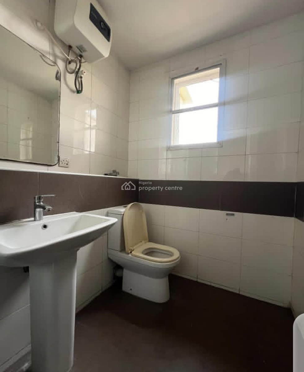 Luxury Serviced 3 Bedroom Apartment, Lekki, Lagos., Lekki Phase 1, Lekki, Lagos, Flat / Apartment for Rent