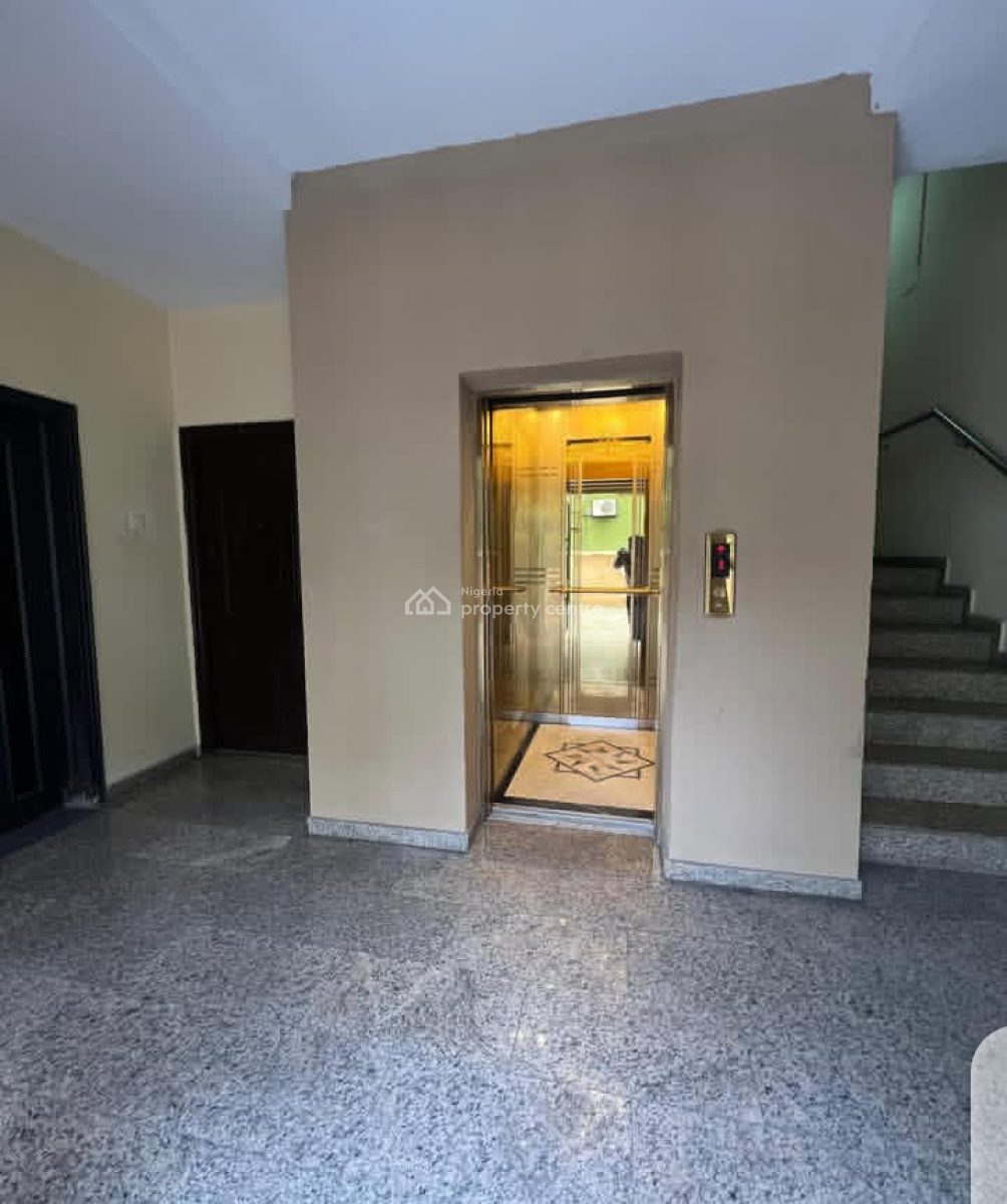 Luxury Serviced 3 Bedroom Apartment, Lekki, Lagos., Lekki Phase 1, Lekki, Lagos, Flat / Apartment for Rent