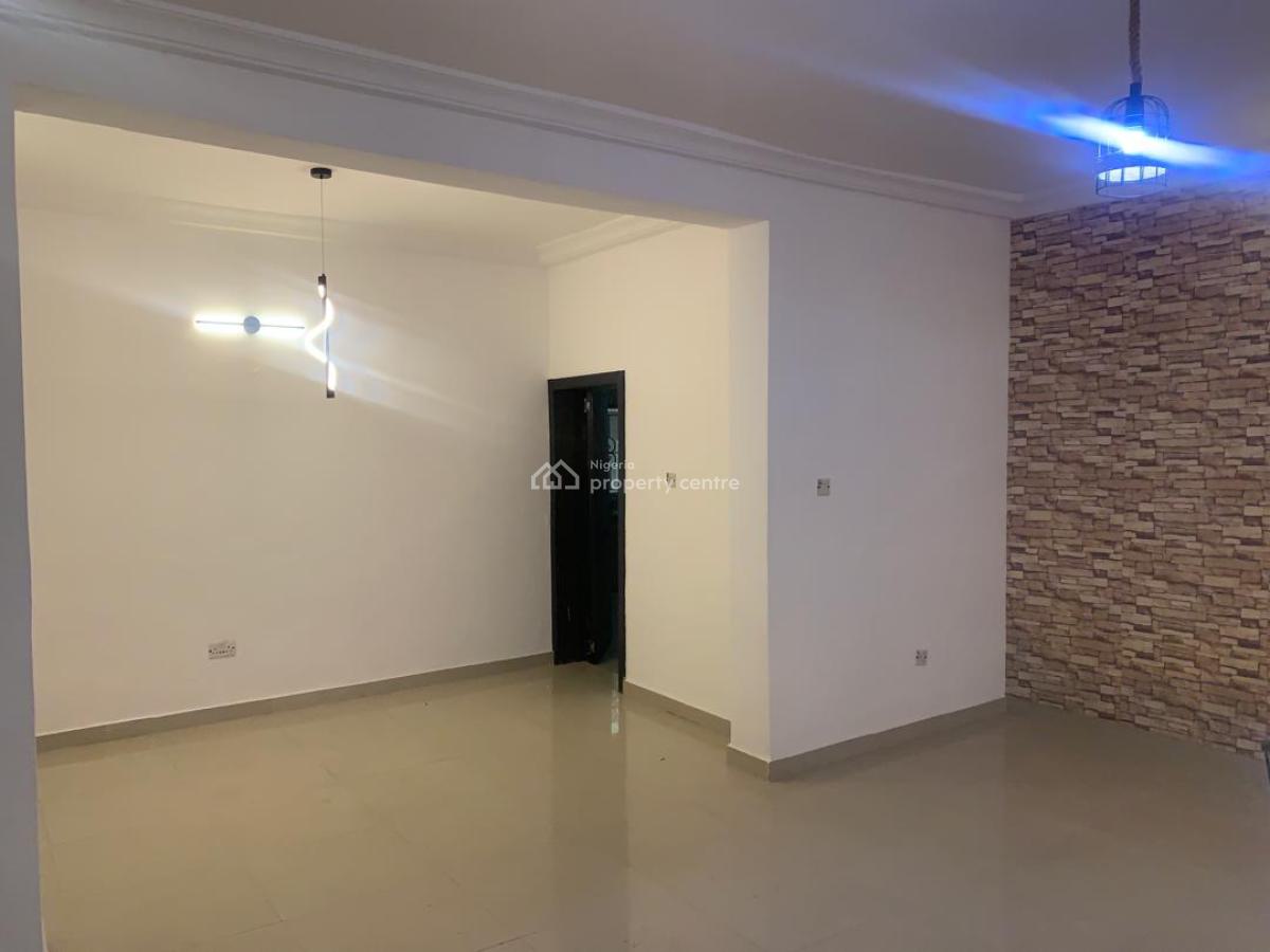 Spacious 3bedroom Apartment, Chevron Drive, Lekki, Lagos, Flat / Apartment for Rent