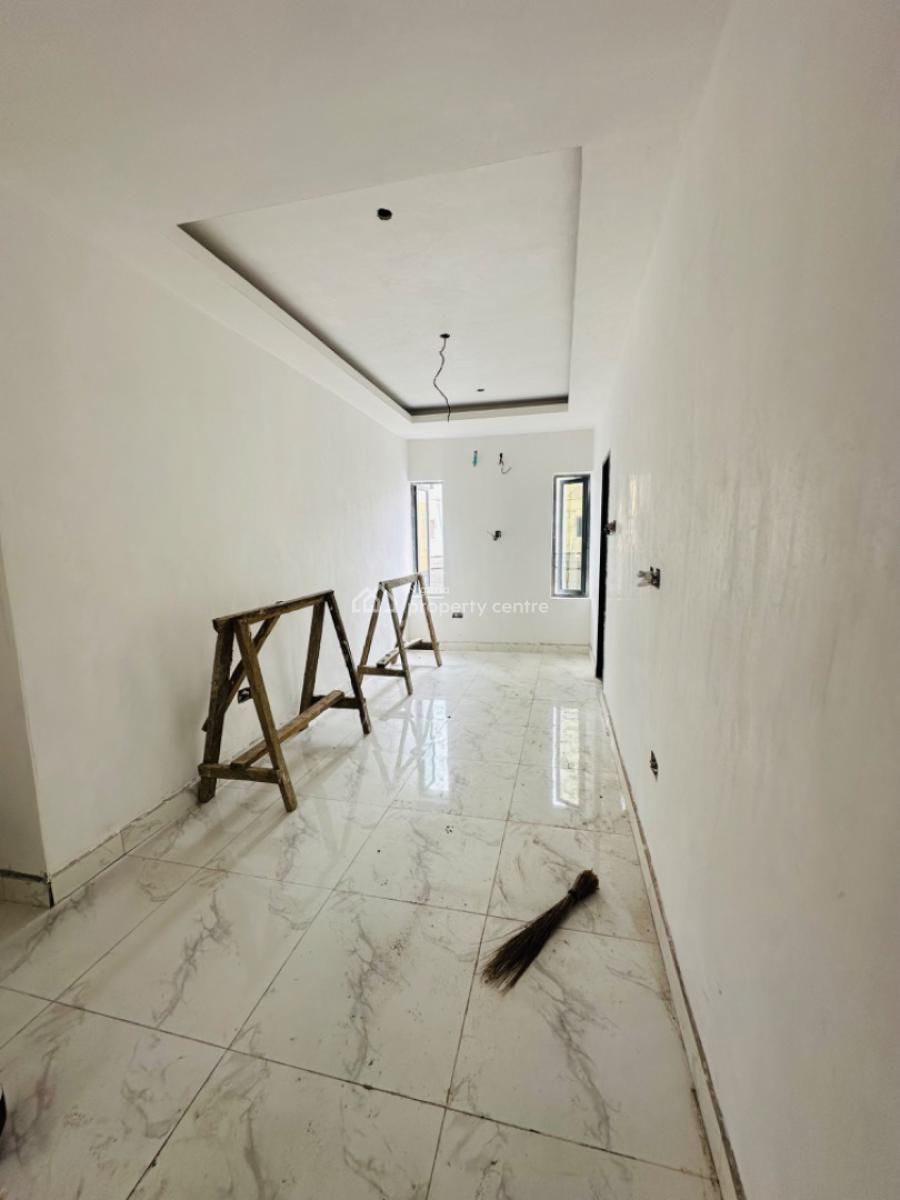 Newly Built 3 Bedroom Apartment in a Prime Location, Gbagada, Lagos, Flat / Apartment for Sale