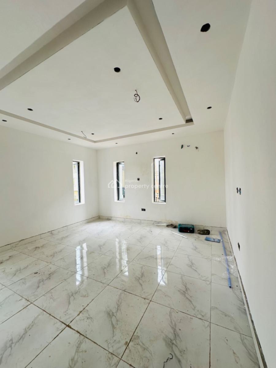Newly Built 3 Bedroom Apartment in a Prime Location, Gbagada, Lagos, Flat / Apartment for Sale