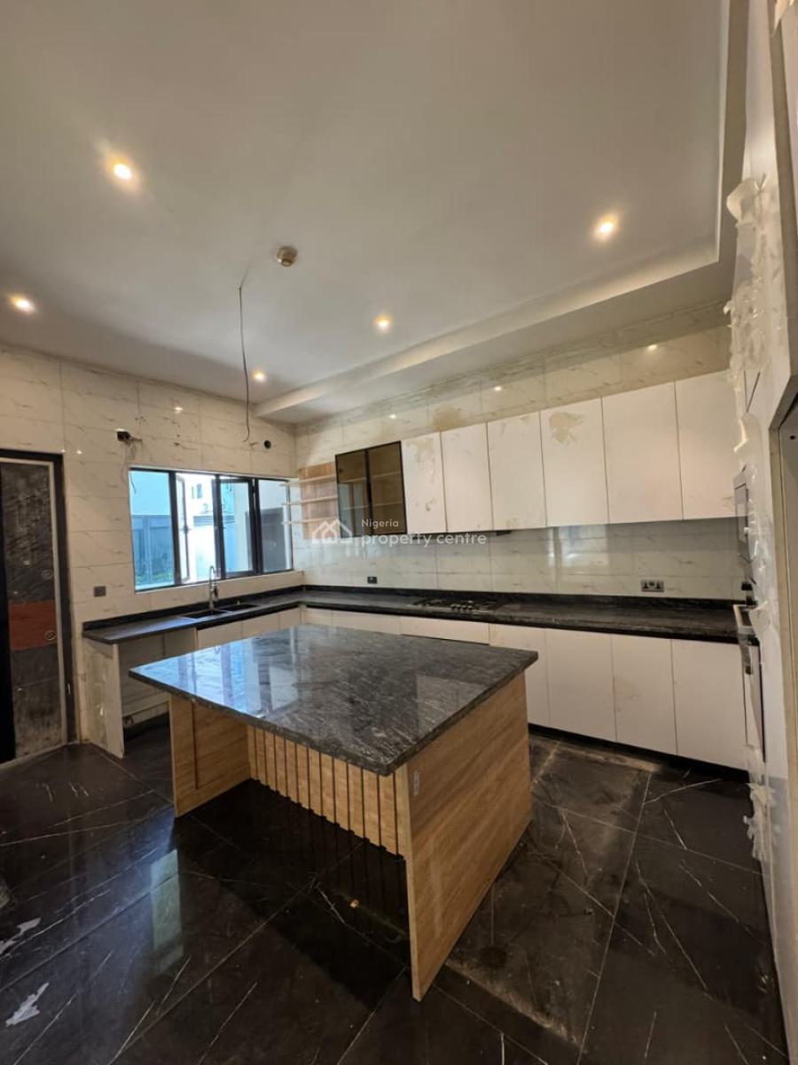 Luxury 4bedroom, Oniru, Victoria Island (vi), Lagos, Semi-detached Duplex for Rent