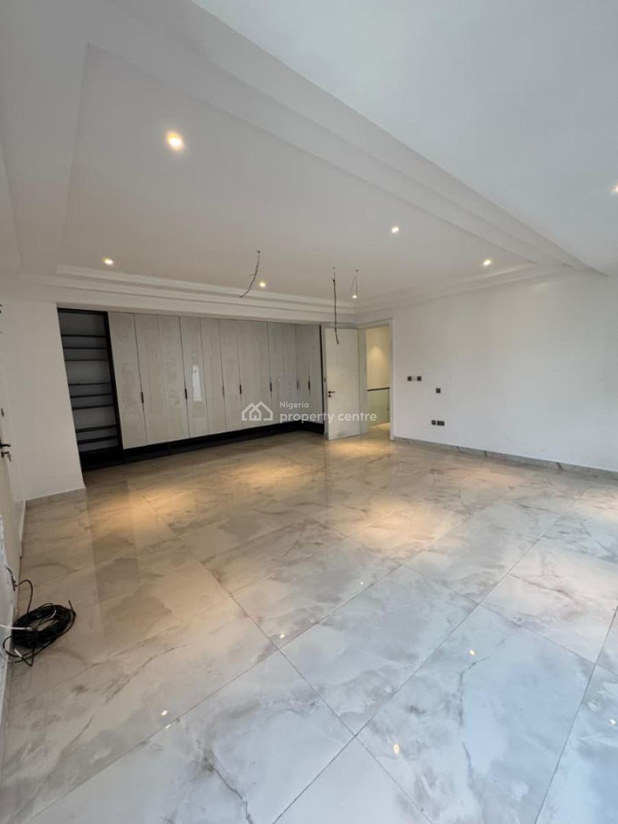Luxury 4bedroom, Oniru, Victoria Island (vi), Lagos, Semi-detached Duplex for Rent