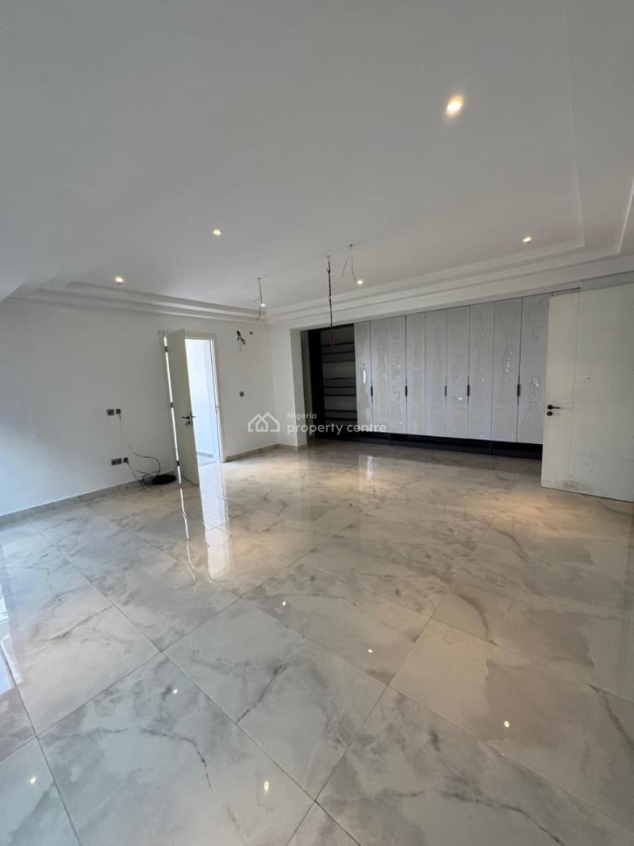 Luxury 4bedroom, Oniru, Victoria Island (vi), Lagos, Semi-detached Duplex for Rent
