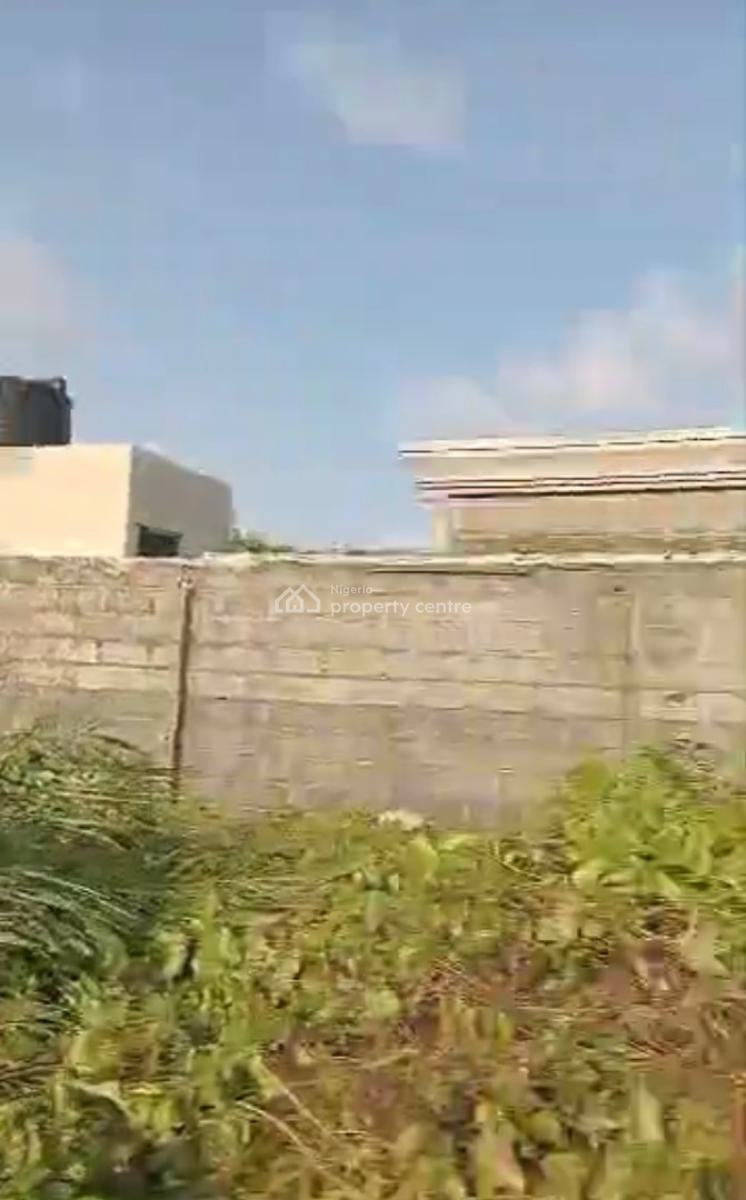 988sqm, Eleko, Ibeju Lekki, Lagos, Land for Sale