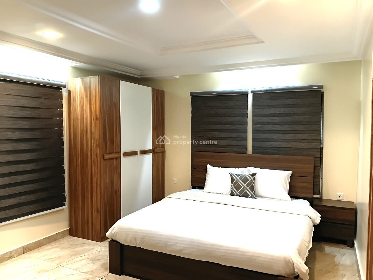 Three Bedroom House, The Leneade - Delex, Katampe, Abuja, Detached Duplex Short Let