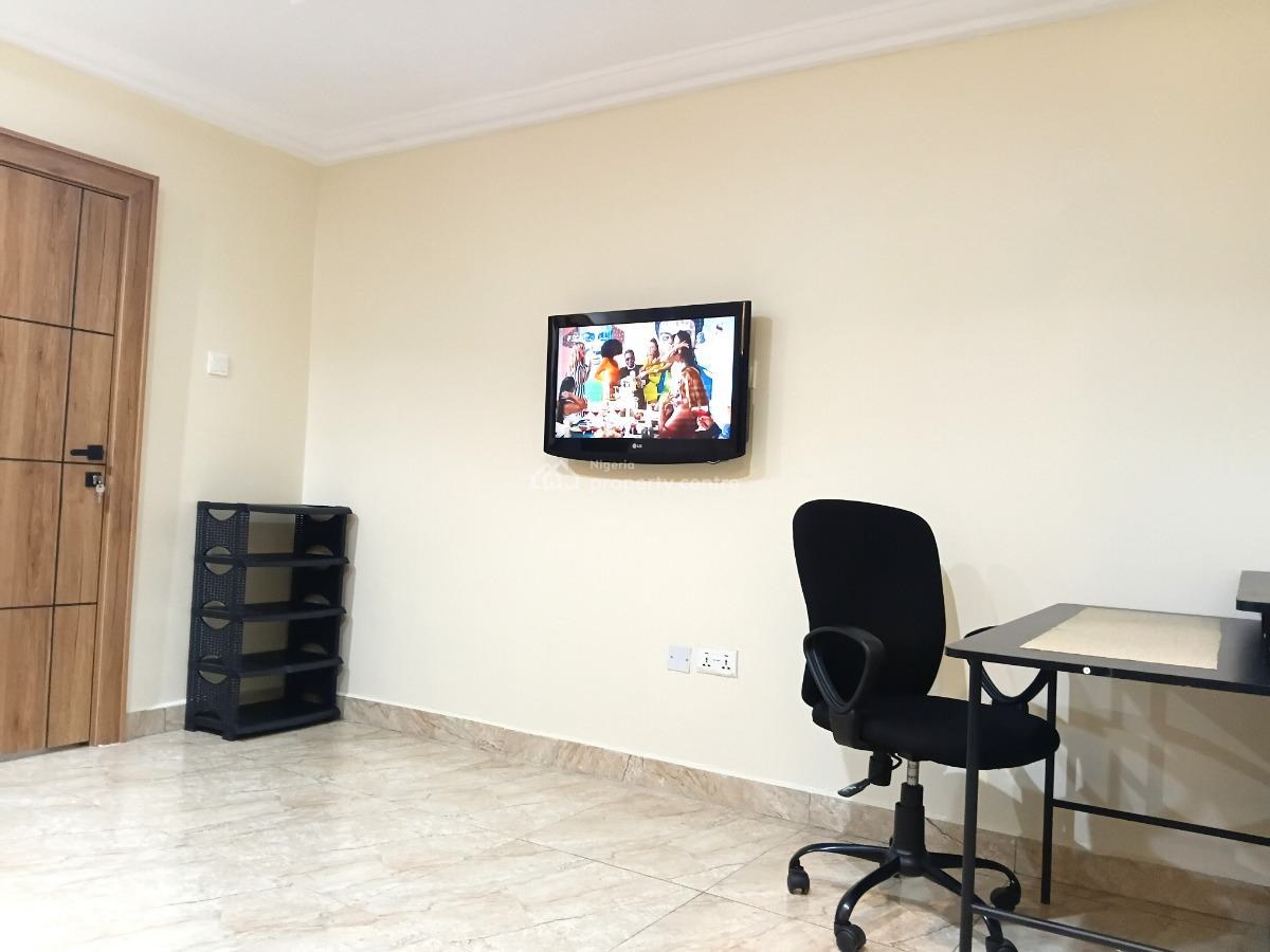 Three Bedroom House, The Leneade - Delex, Katampe, Abuja, Detached Duplex Short Let