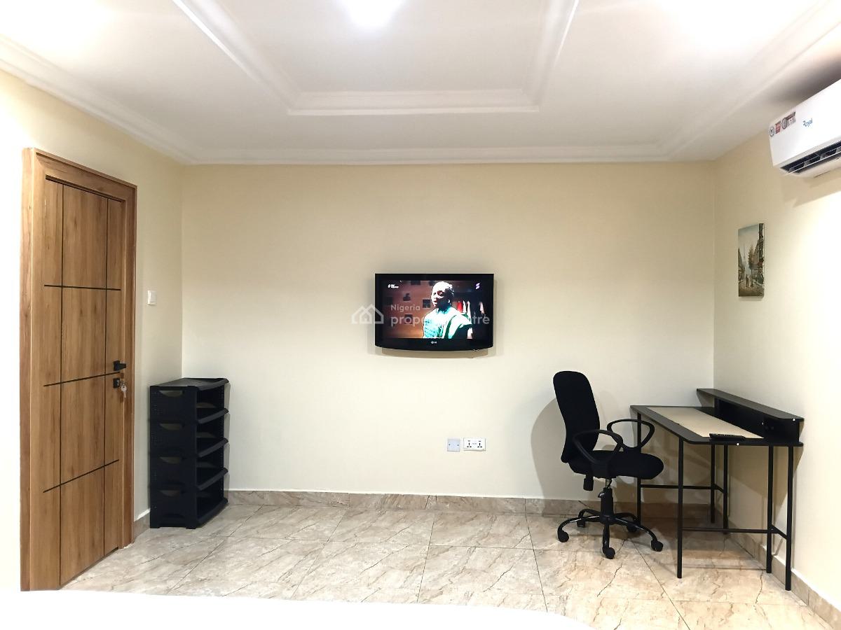 Three Bedroom House, The Leneade - Delex, Katampe, Abuja, Detached Duplex Short Let