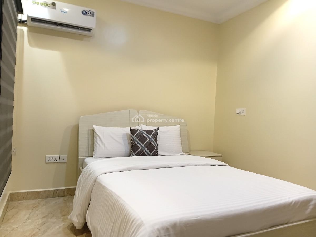 Three Bedroom House, The Leneade - Delex, Katampe, Abuja, Detached Duplex Short Let