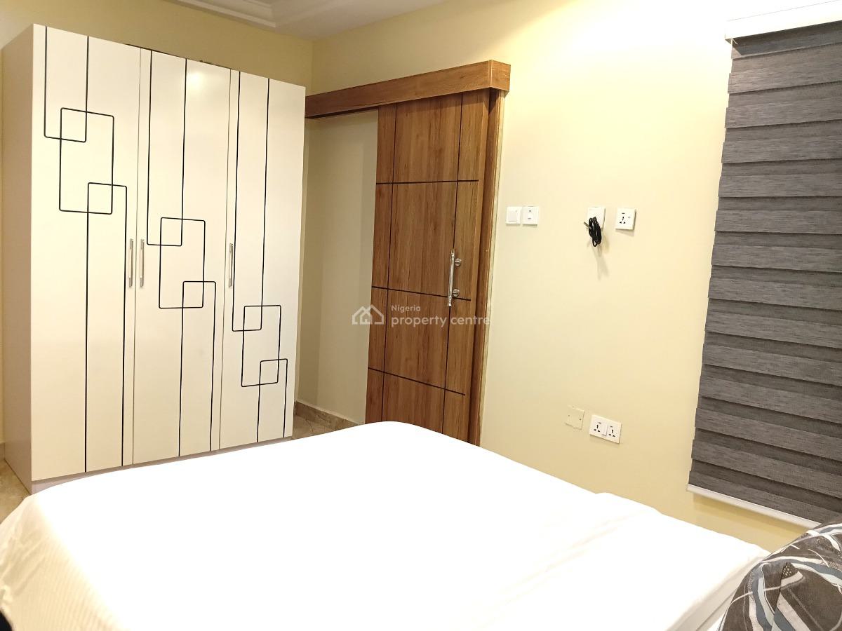 Three Bedroom House, The Leneade - Delex, Katampe, Abuja, Detached Duplex Short Let