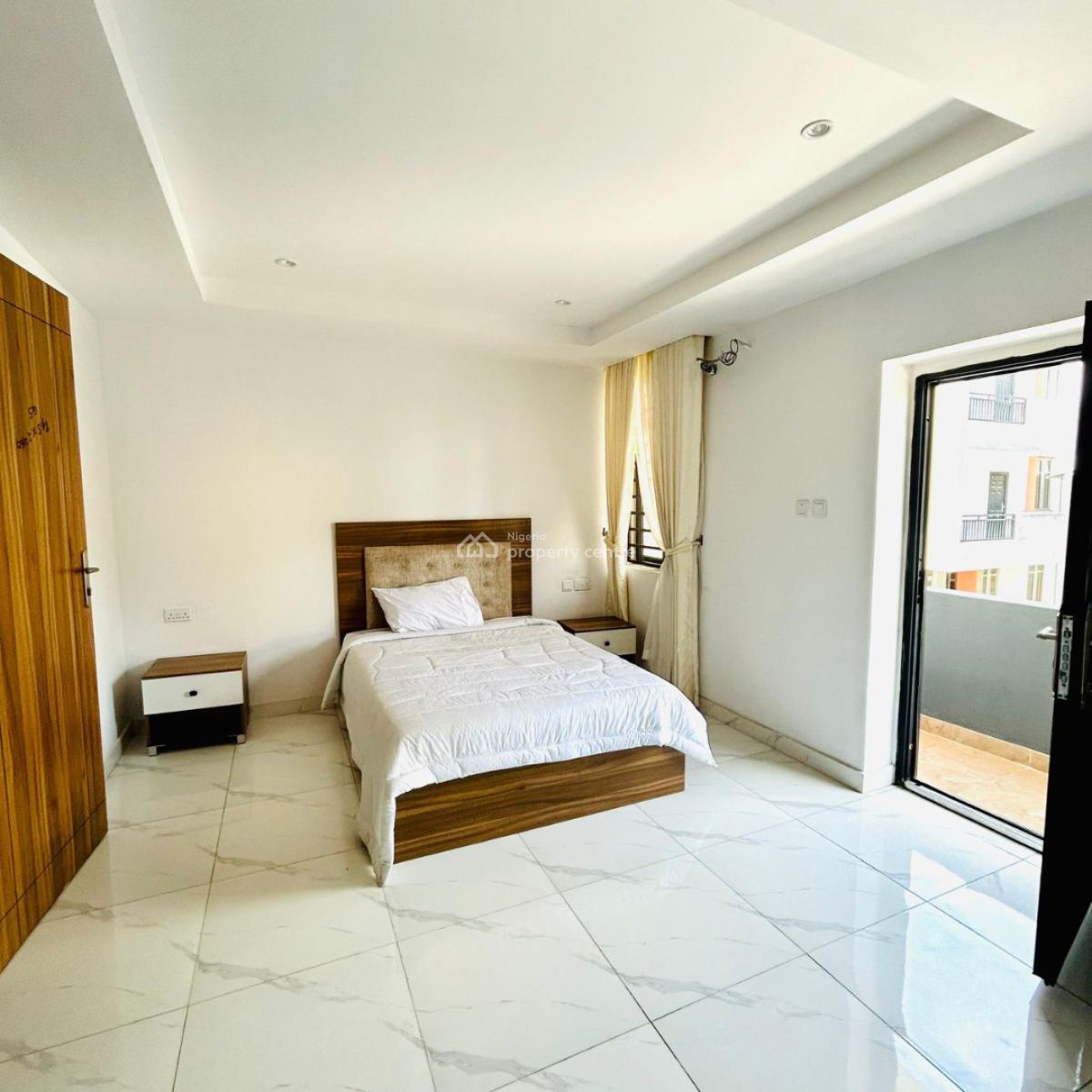Newly Built 4bedroom Terrence Duplex, Ikate, Lekki, Lagos, Terraced Duplex for Sale