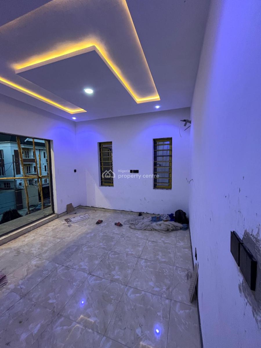 Magnificently Built 3 Bedroom Apartment in Serene Environment at Ikeja, Allen, Ikeja, Lagos, Flat / Apartment for Sale