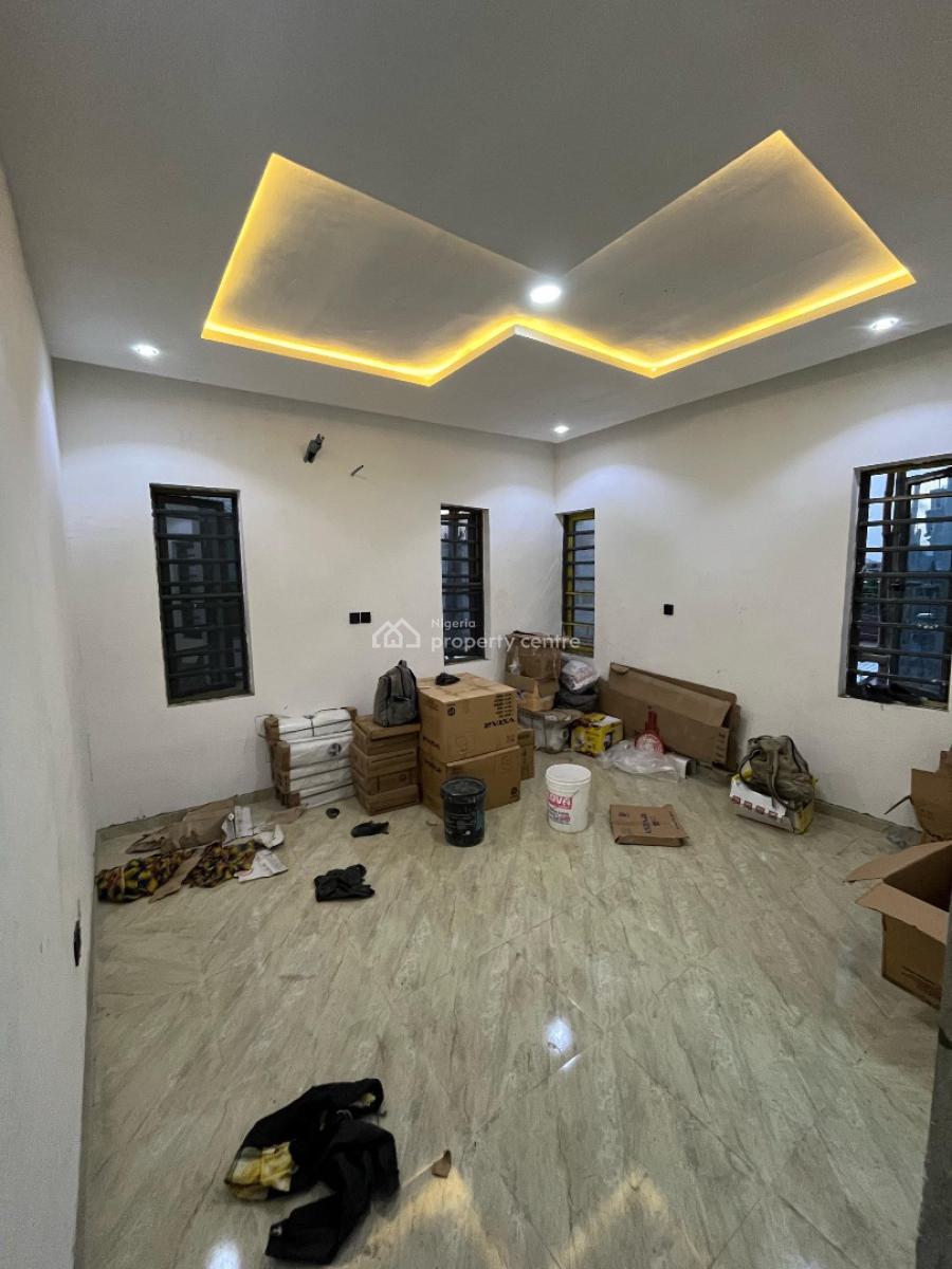 Magnificently Built 3 Bedroom Apartment in Serene Environment at Ikeja, Allen, Ikeja, Lagos, Flat / Apartment for Sale