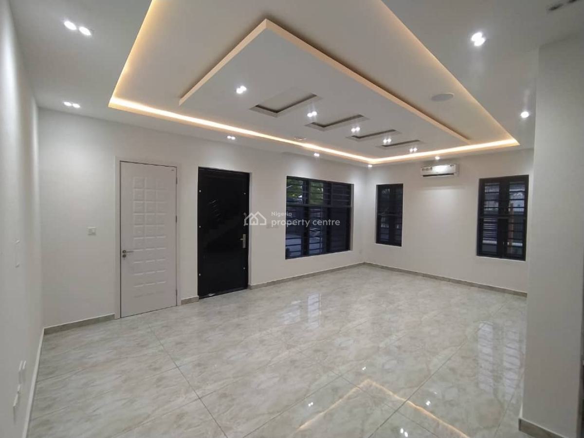 Luxury 3bedroom, Oniru, Victoria Island (vi), Lagos, Terraced Duplex for Rent
